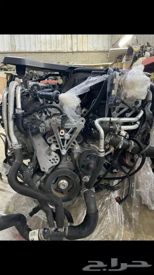 مكاين وقيرات ودفرنسات جيب رانجلر 2013 الى 2020 8