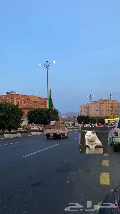دباب نقل وتوصيل طلبات داخل وخارج منطقة الباحه 0508366993 7