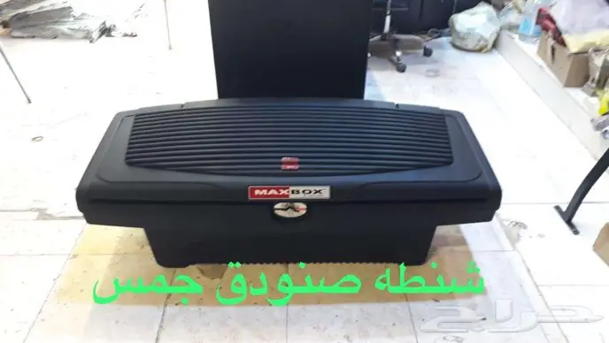 فيبر صندوق فرشه حوض ميستوبيشي غمارتين  4