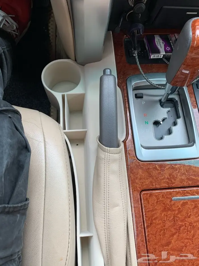 منظم ثلاجة جيب لاندكروزر 2008 الى 2021 29