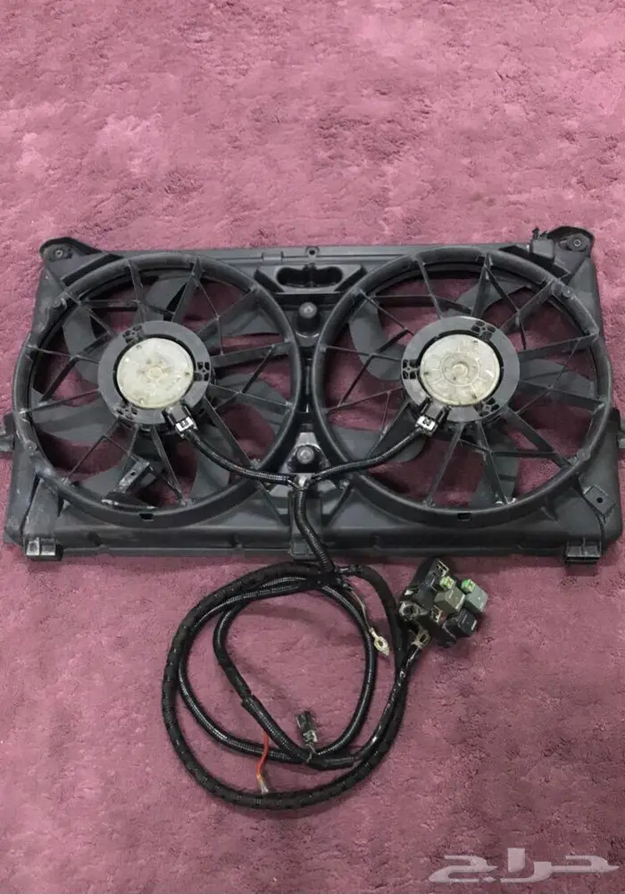 مراوح يوكن تركب من 2000-2006 0