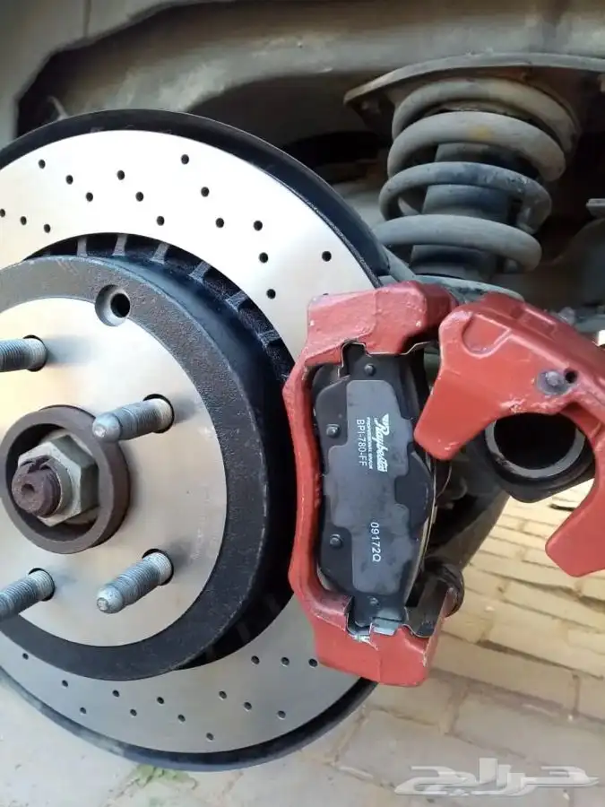 فحمات قماشات سراميك دودج دورانقو قراند شيروكي 0