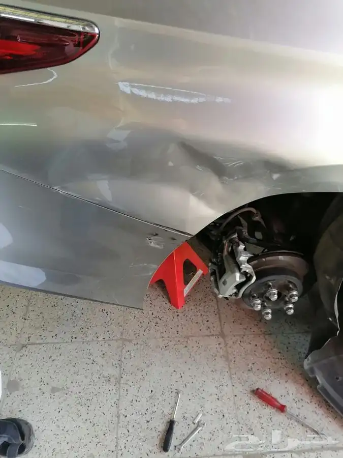 شفط وتعديل. سمكره بويه مكنيك 0