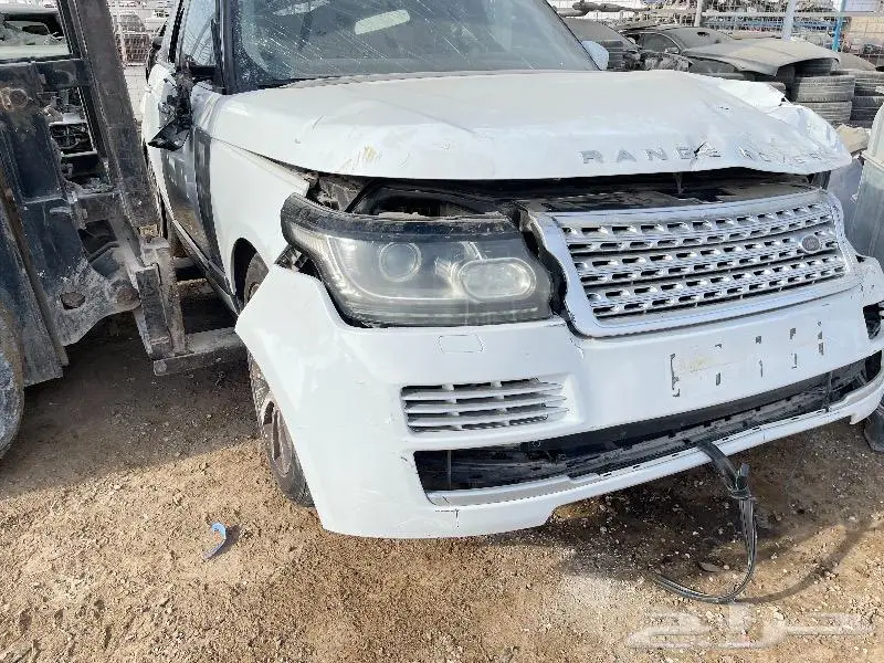 قطع غيار رنج روفر جاكوار بورش اودي 47