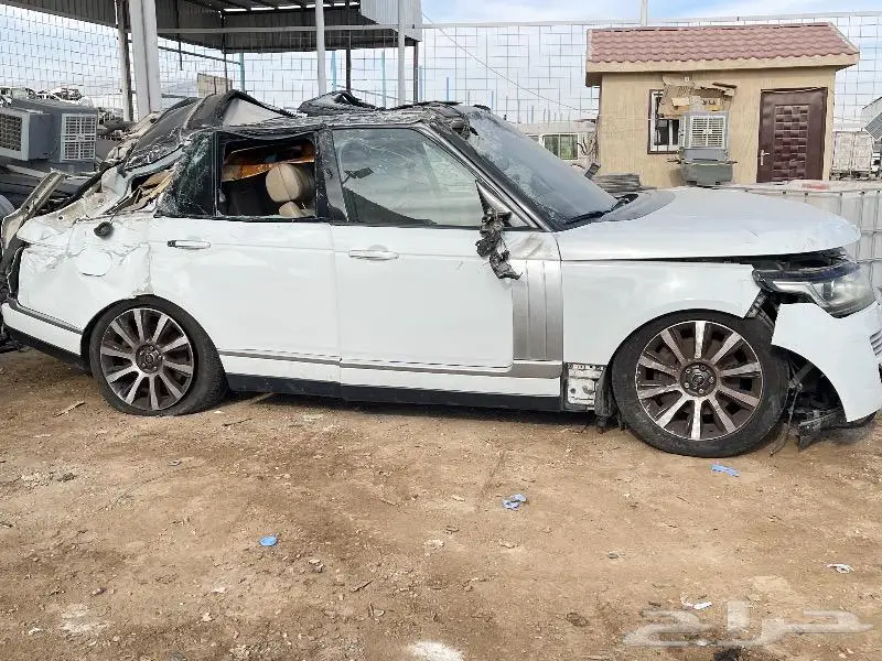 قطع غيار رنج روفر جاكوار بورش اودي 48