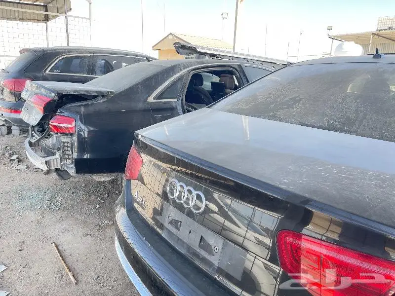 قطع غيار رنج روفر جاكوار بورش اودي 51