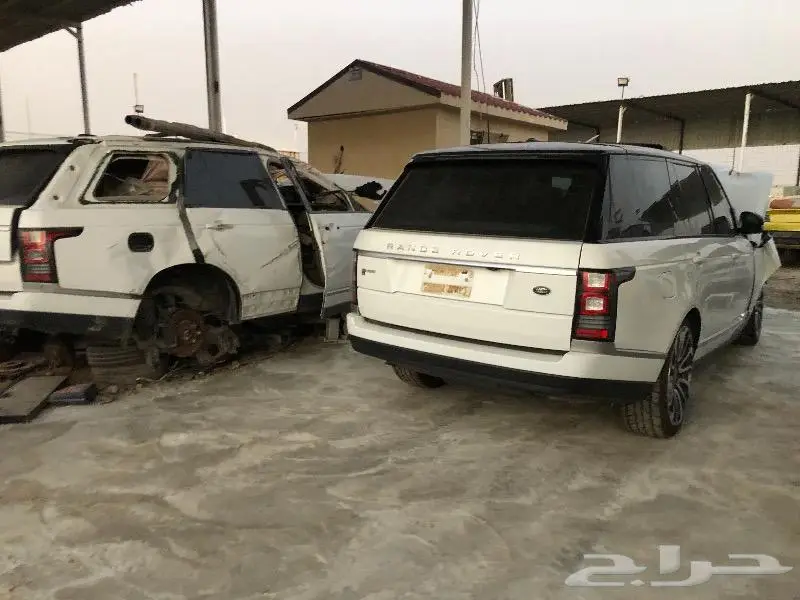 قطع غيار رنج روفر جاكوار بورش اودي 49