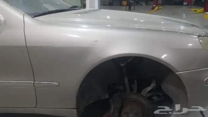 شفط وتعديل. سمكره بويه مكنيك 18