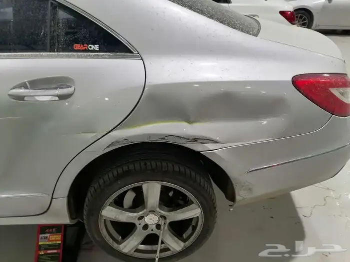 شفط وتعديل. سمكره بويه مكنيك 20