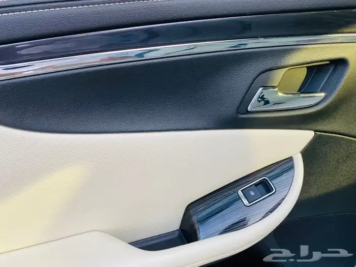 (تم البيع) إمبالا بريمير LTZ 2018 فل كامل سعودي 18