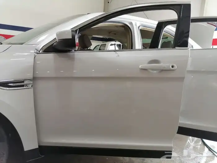 شفط وتعديل. سمكره بويه مكنيك 3