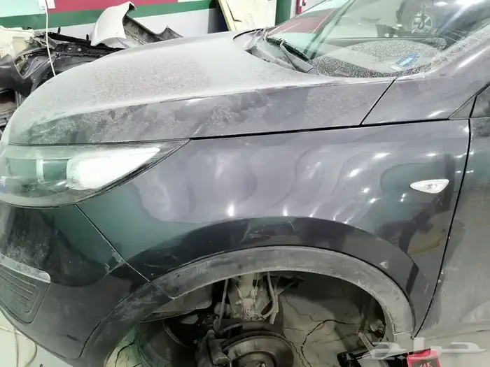 شفط وتعديل. سمكره بويه مكنيك 13