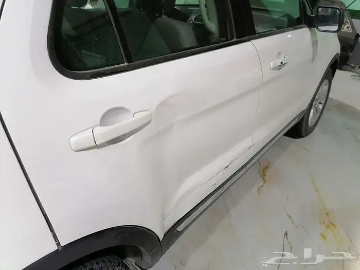 شفط وتعديل. سمكره بويه مكنيك 8