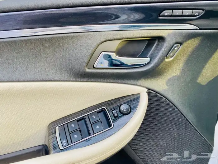(تم البيع) إمبالا بريمير LTZ 2018 فل كامل سعودي 17