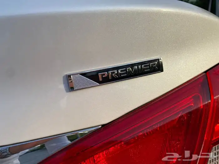(تم البيع) إمبالا بريمير LTZ 2018 فل كامل سعودي 12