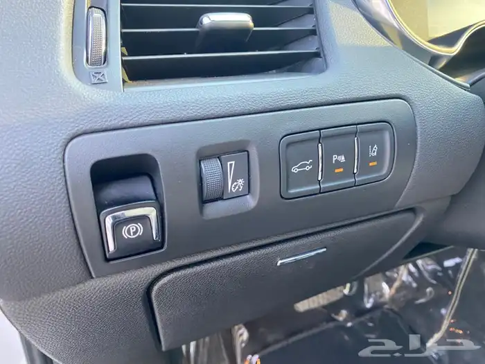 (تم البيع) إمبالا بريمير LTZ 2018 فل كامل سعودي 19