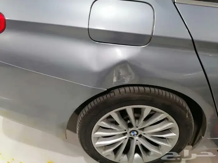 شفط وتعديل. سمكره بويه مكنيك 14