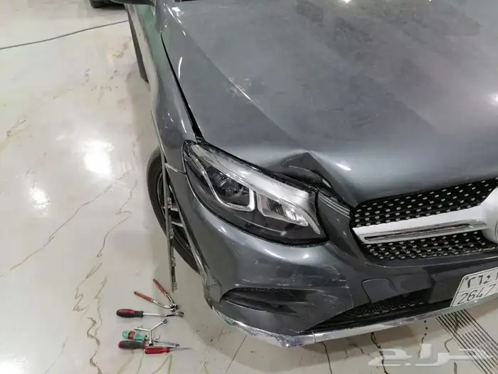 شفط وتعديل. سمكره بويه مكنيك 15