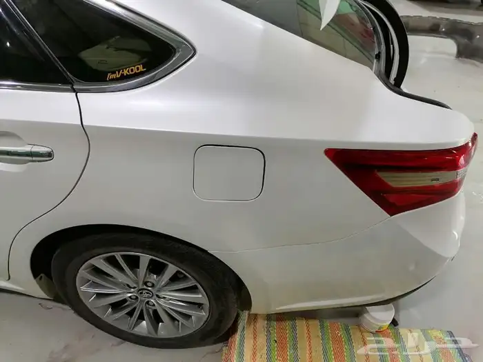 شفط وتعديل. سمكره بويه مكنيك 5