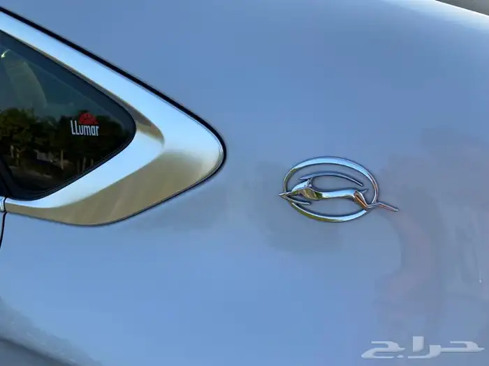(تم البيع) إمبالا بريمير LTZ 2018 فل كامل سعودي 13