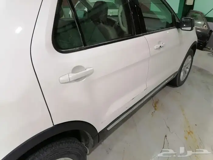 شفط وتعديل. سمكره بويه مكنيك 9