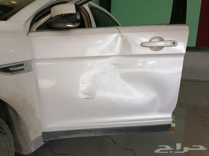 شفط وتعديل. سمكره بويه مكنيك 2