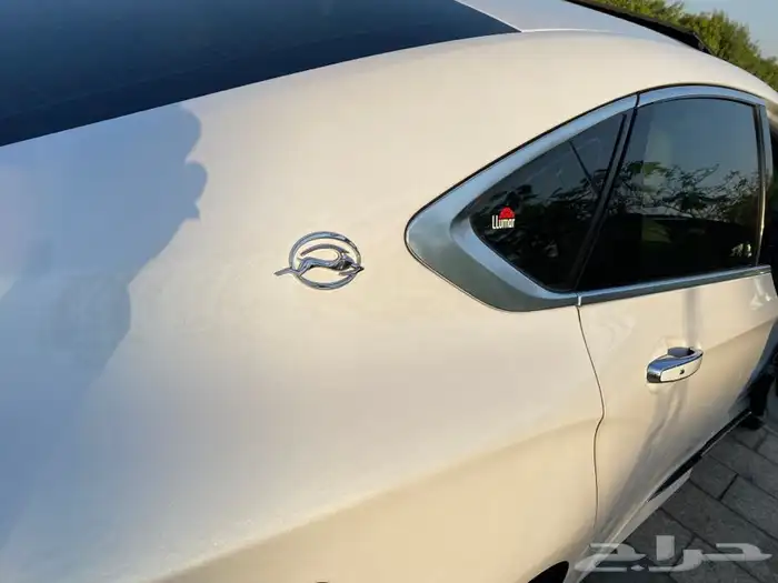 (تم البيع) إمبالا بريمير LTZ 2018 فل كامل سعودي 11