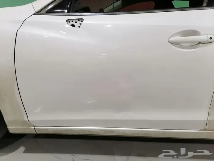 شفط وتعديل. سمكره بويه مكنيك 11