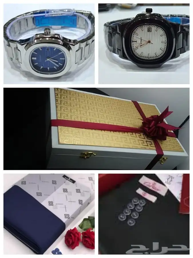 هدايا رجاليه 40