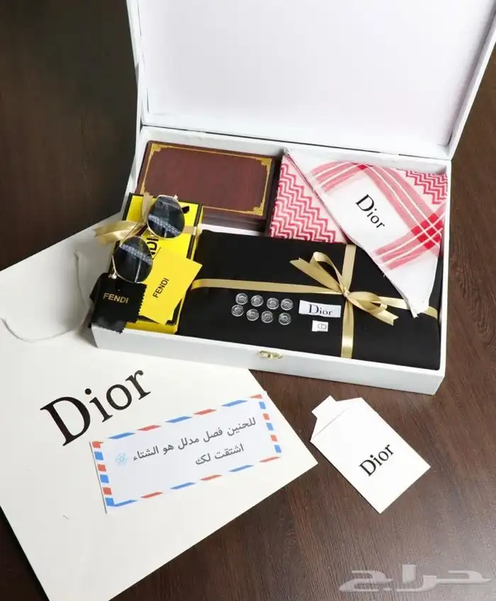 هدايا رجاليه 43