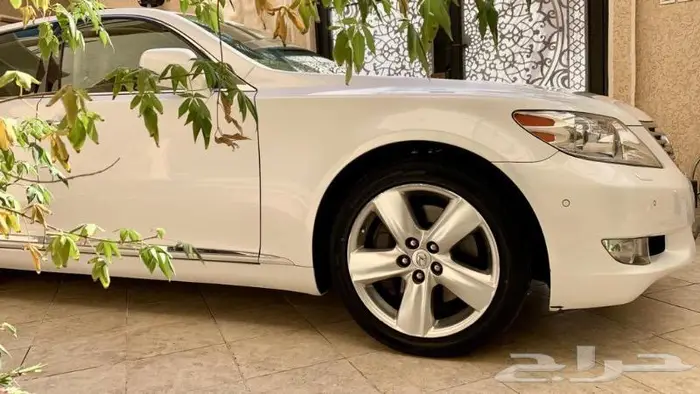 لكزس مخزن فل كامل عداد 46 12