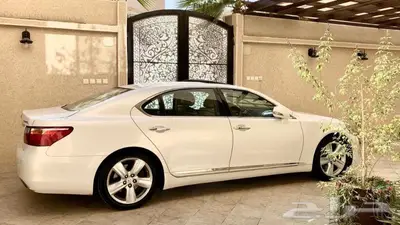 لكزس مخزن فل كامل عداد 46 90