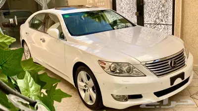 لكزس مخزن فل كامل عداد 46 13