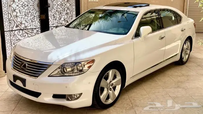 لكزس مخزن فل كامل عداد 46 9