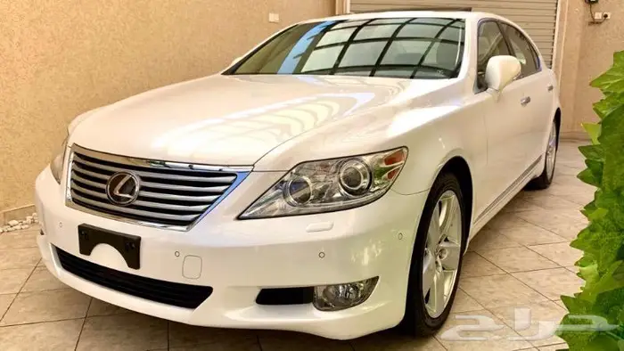 لكزس مخزن فل كامل عداد 46 2