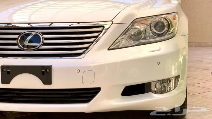 لكزس مخزن فل كامل عداد 46 18