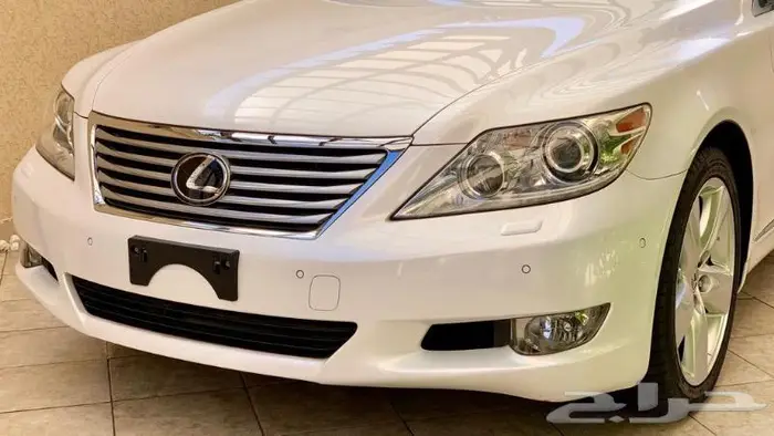 لكزس مخزن فل كامل عداد 46 1