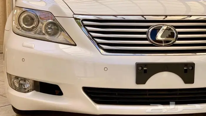 لكزس مخزن فل كامل عداد 46 16