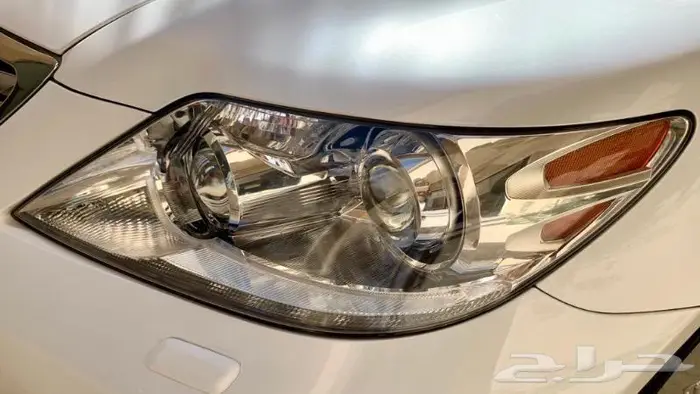 لكزس مخزن فل كامل عداد 46 3