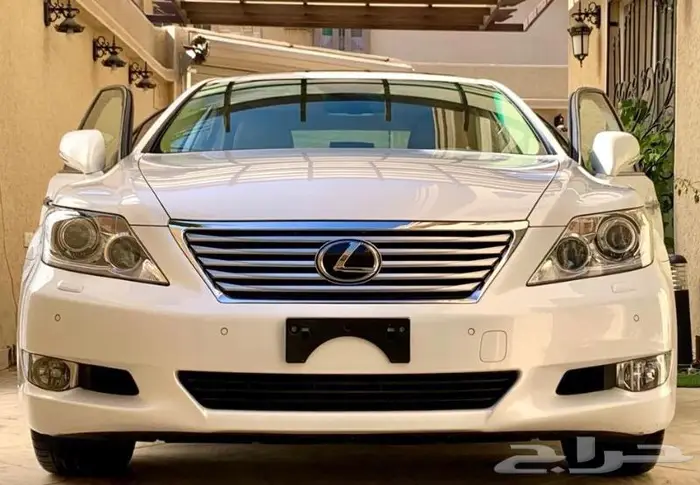 لكزس مخزن فل كامل عداد 46 6