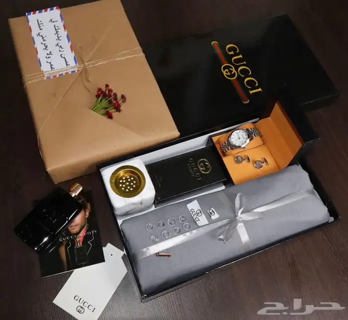 هدايا رجاليه 0