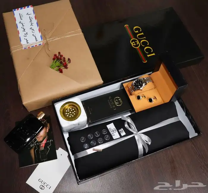 هدايا رجاليه 3