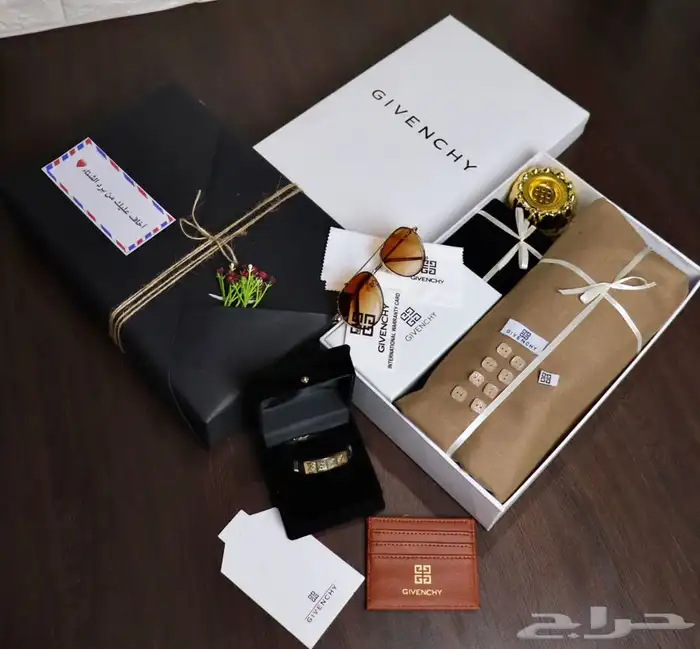 هدايا رجاليه 88