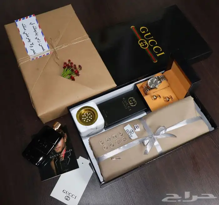 هدايا رجاليه 1