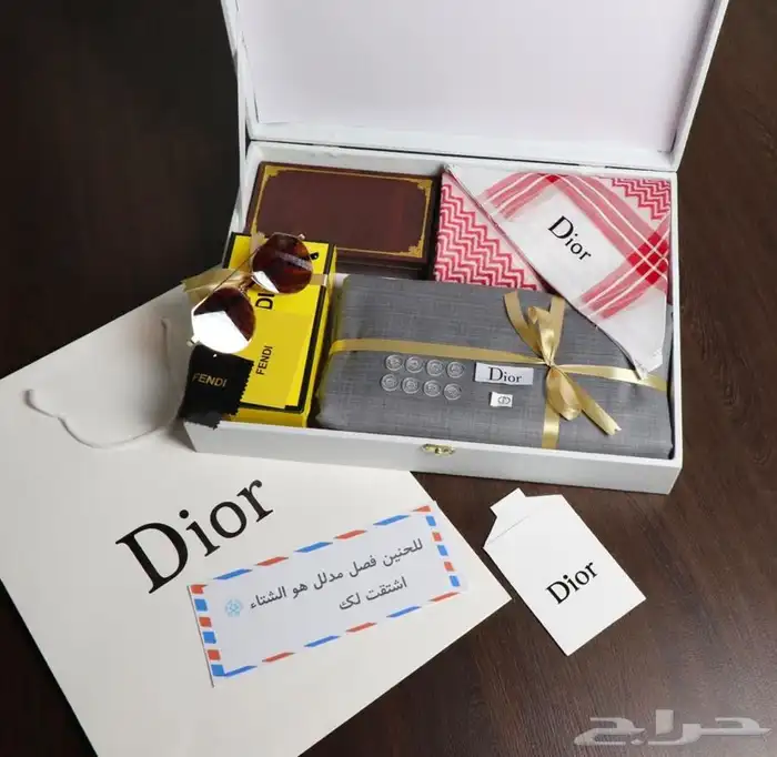 هدايا رجاليه 42