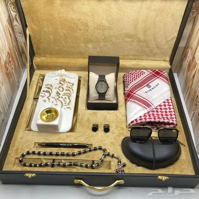 هدايا رجاليه 86