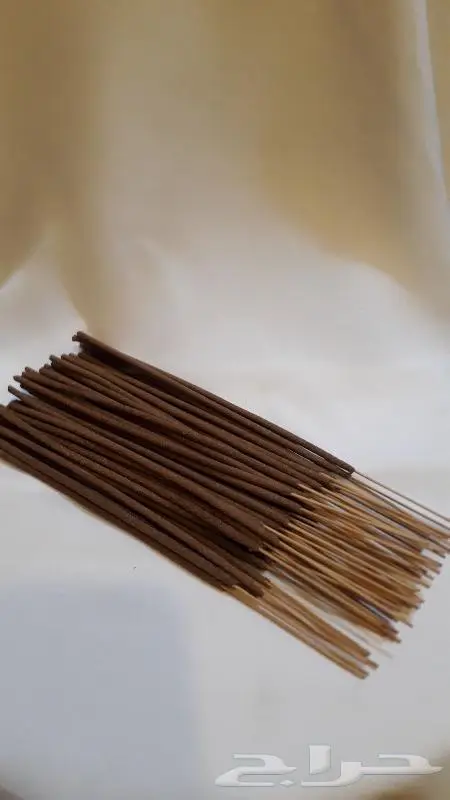أعواد الند الطبيعي الكلمنتان (مالينو) 0