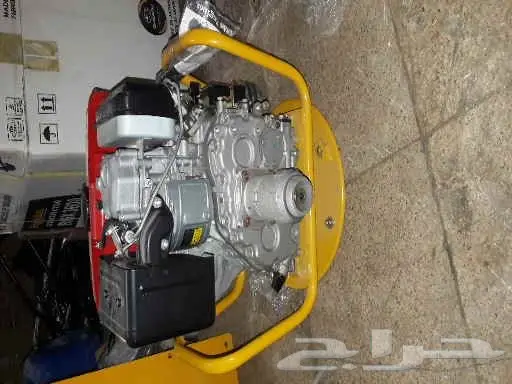 هزاز خرسانه ديزل 1