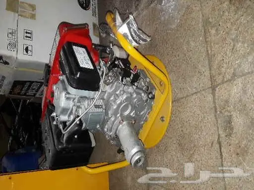 هزاز خرسانه ديزل 2