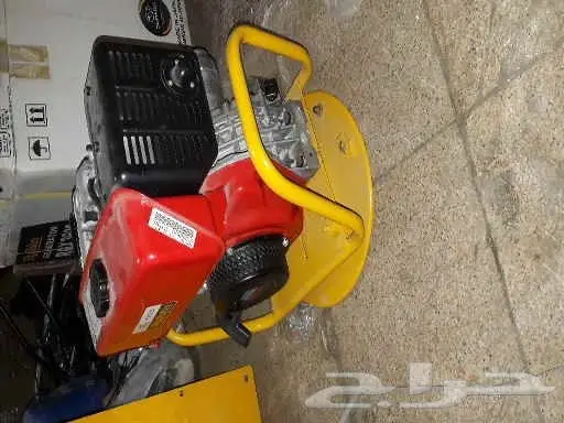 هزاز خرسانه ديزل 3